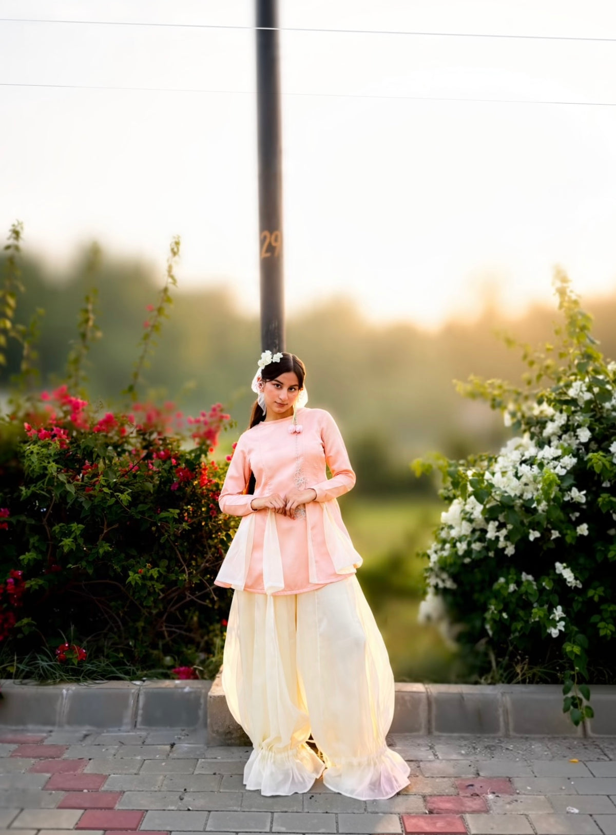 Lily Set