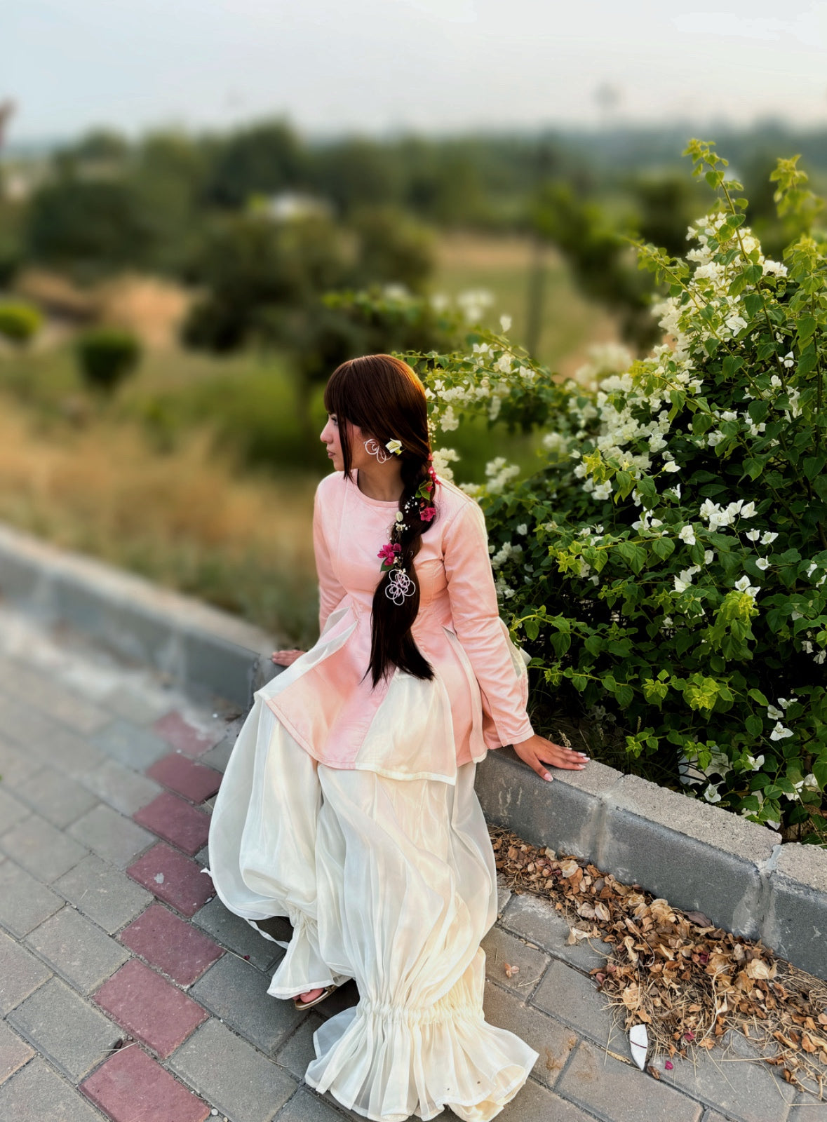 Lily Set