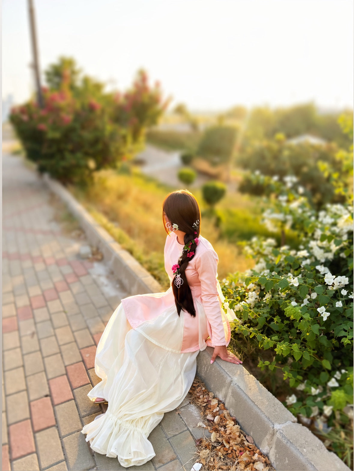 Lily Set