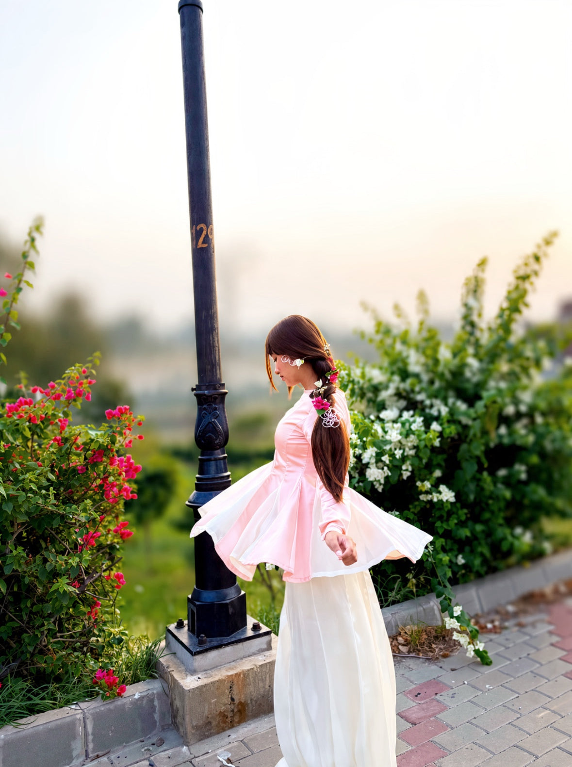 Lily Set