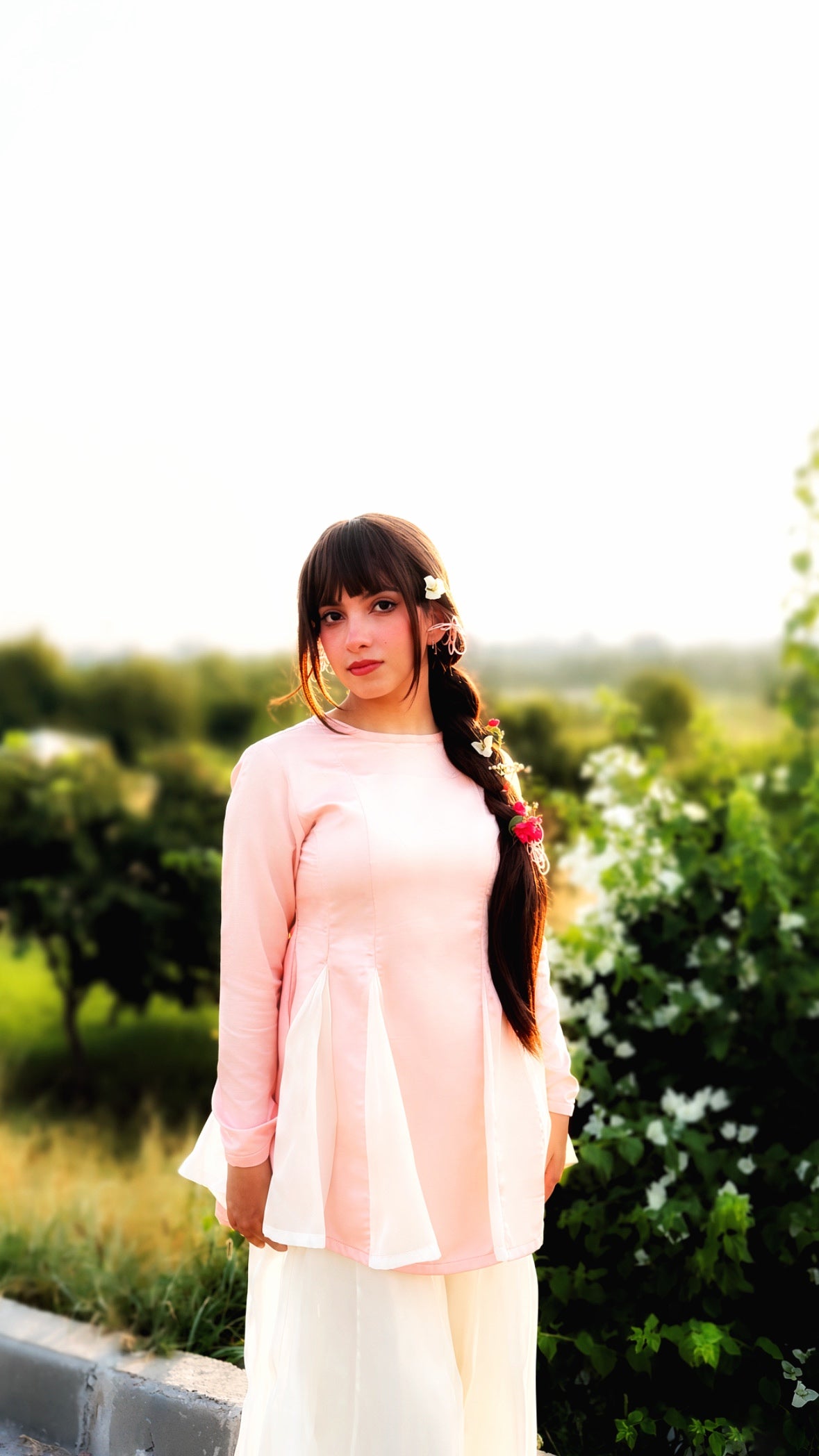 Lily Set