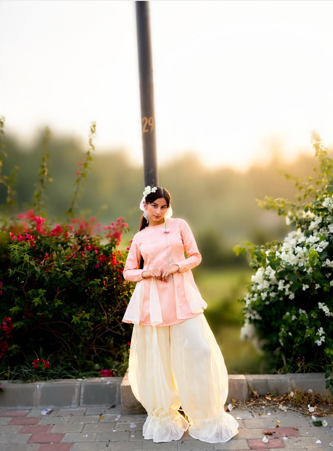 Lily Set